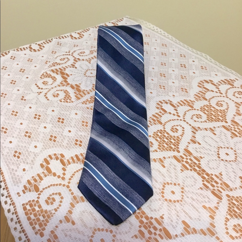 Ti, Two Ties For $5